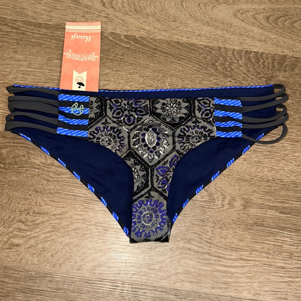 Maaji Swim bottoms